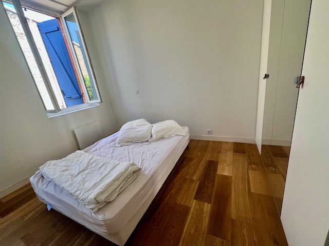 Appartement Rue Alexandre Falguière à Toulouse
