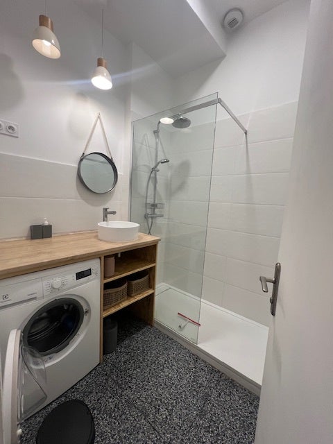Appartement Rue Alexandre Falguière à Toulouse