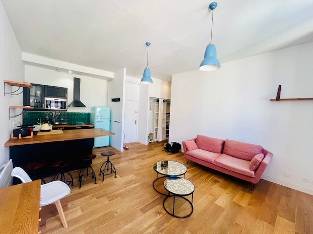 Flat Rue Alexandre Falguière in Toulouse