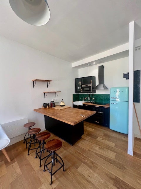 Appartement Rue Alexandre Falguière à Toulouse