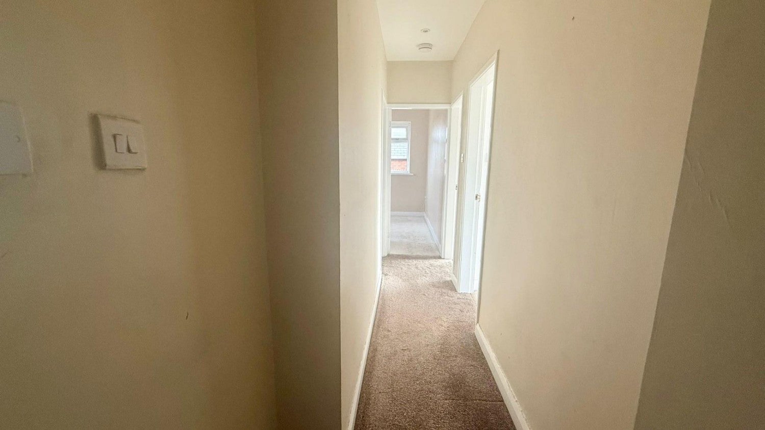 Flat Croftlands in Kirklees
