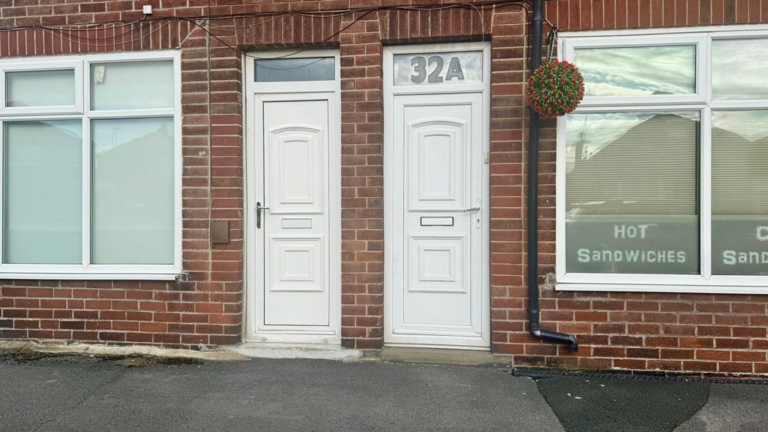 Flat Croftlands in Kirklees