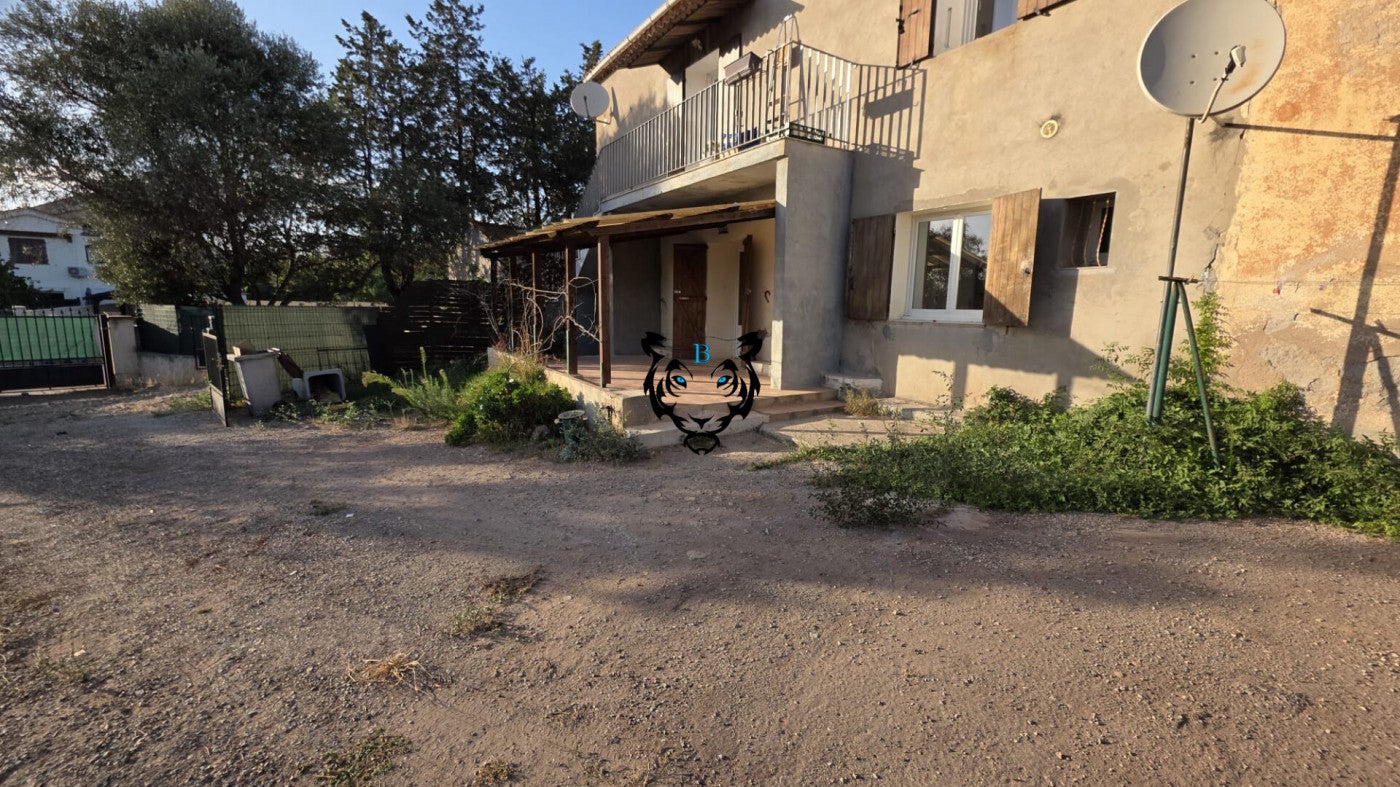 Appartement Boulevard du Général Leclerc à Puget-sur-Argens