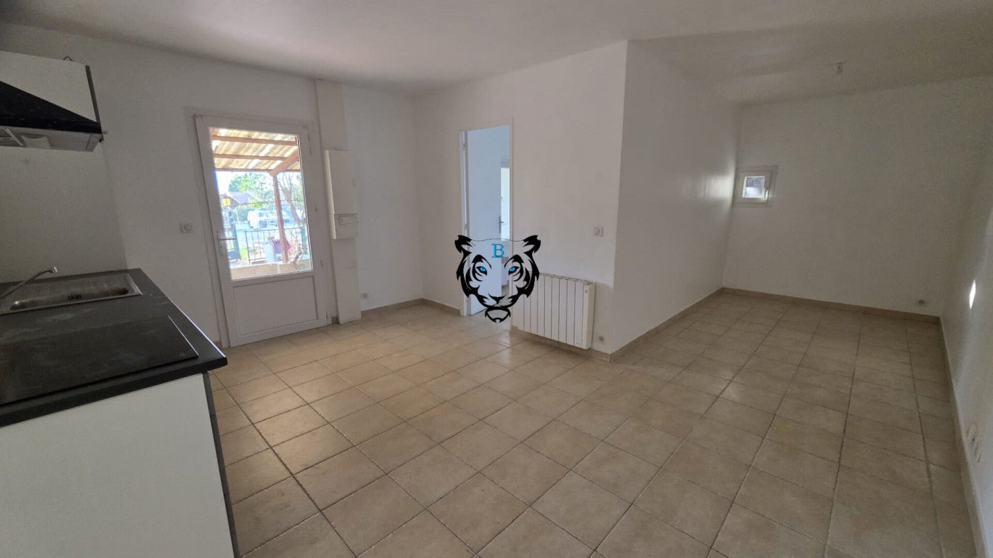 Appartement Boulevard du Général Leclerc à Puget-sur-Argens