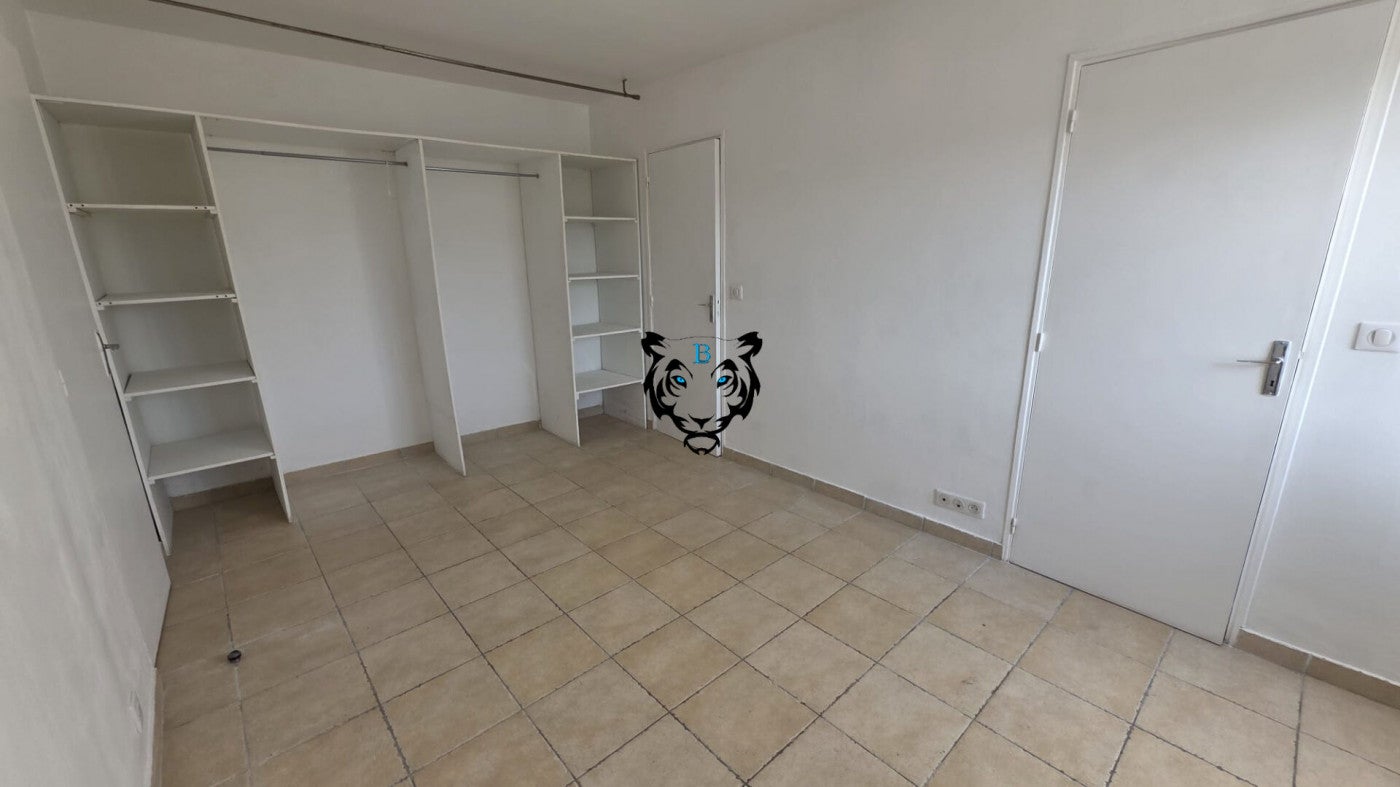 Appartement Boulevard du Général Leclerc à Puget-sur-Argens