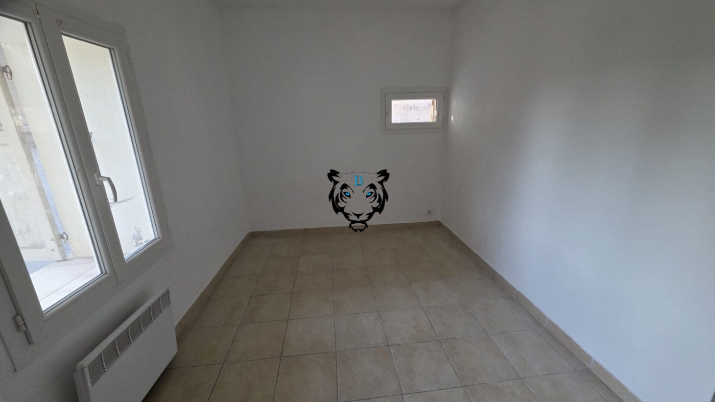 Appartement Boulevard du Général Leclerc à Puget-sur-Argens