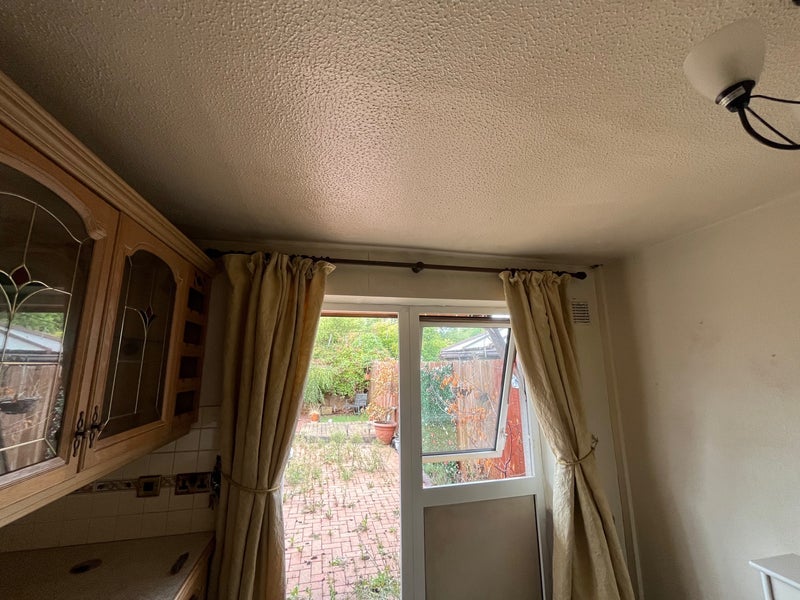 House Barnbridge in Tamworth