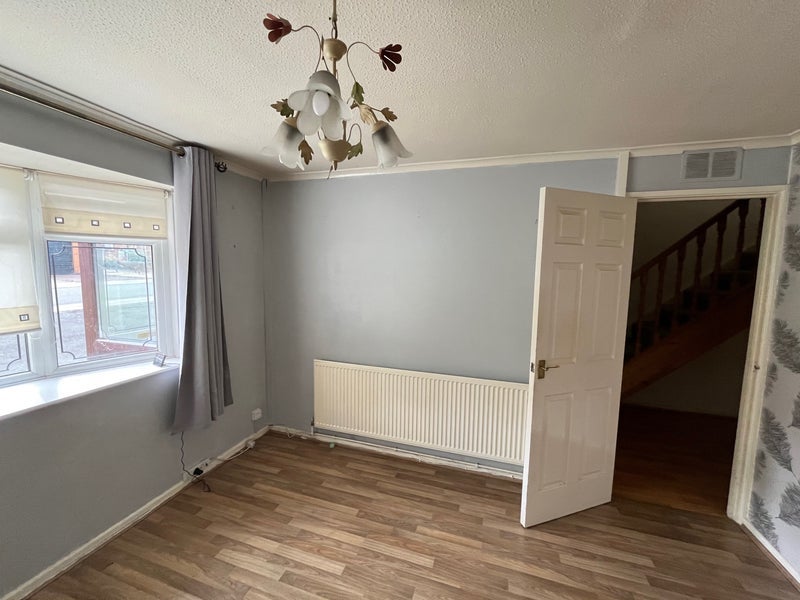 House Barnbridge in Tamworth