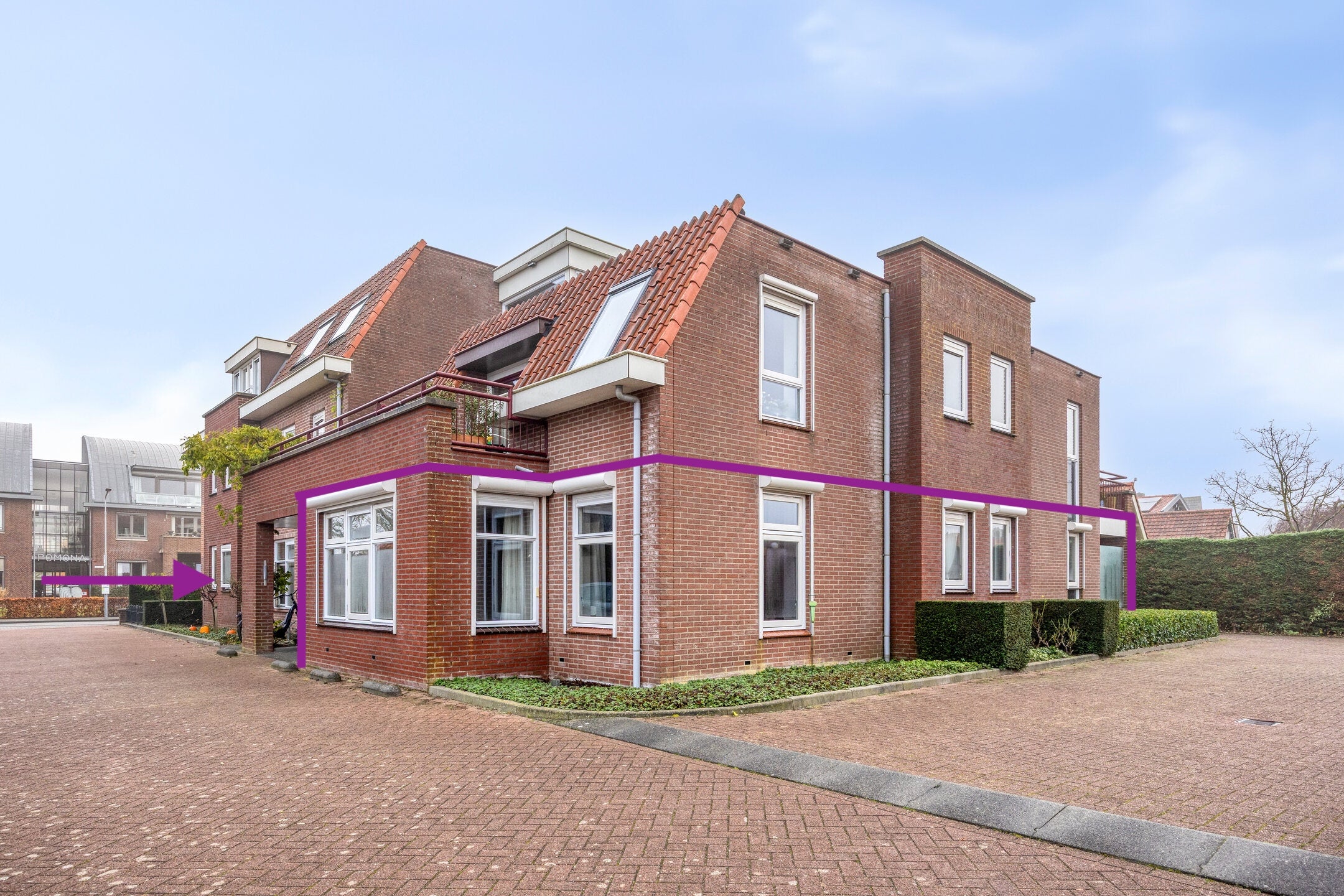 Biezelingsestraat 70 B