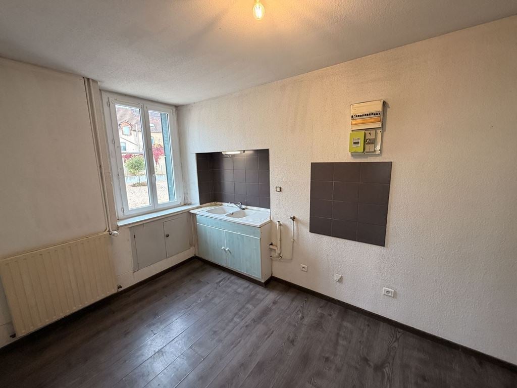 Appartement Rue Bayard à Faverney