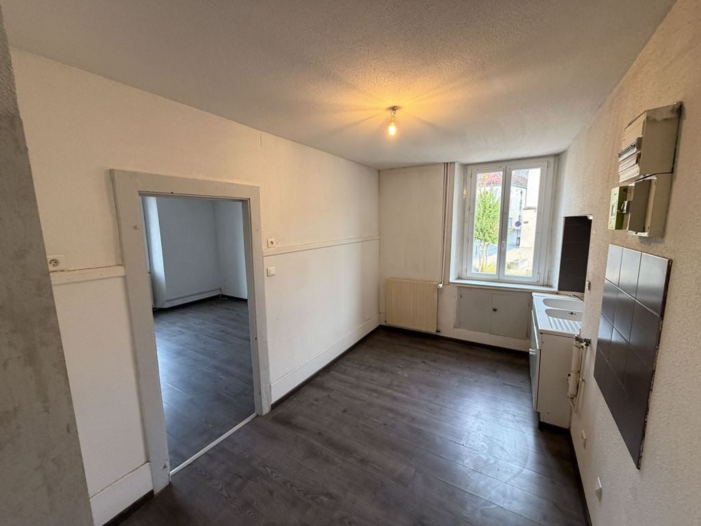 Appartement Rue Bayard à Faverney
