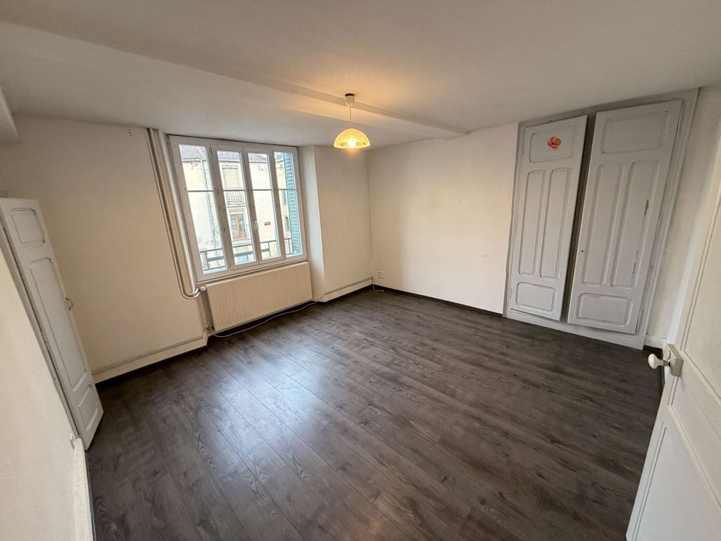 Appartement Rue Bayard à Faverney