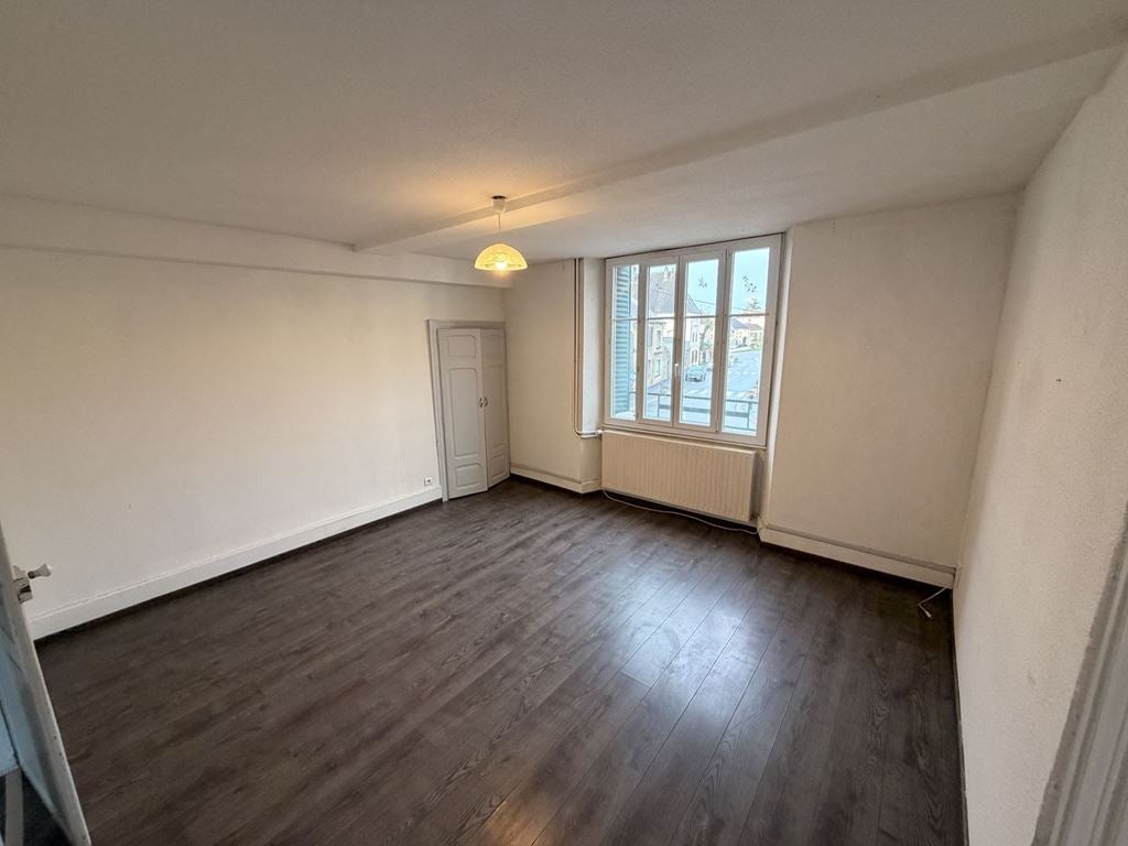 Appartement Rue Bayard à Faverney
