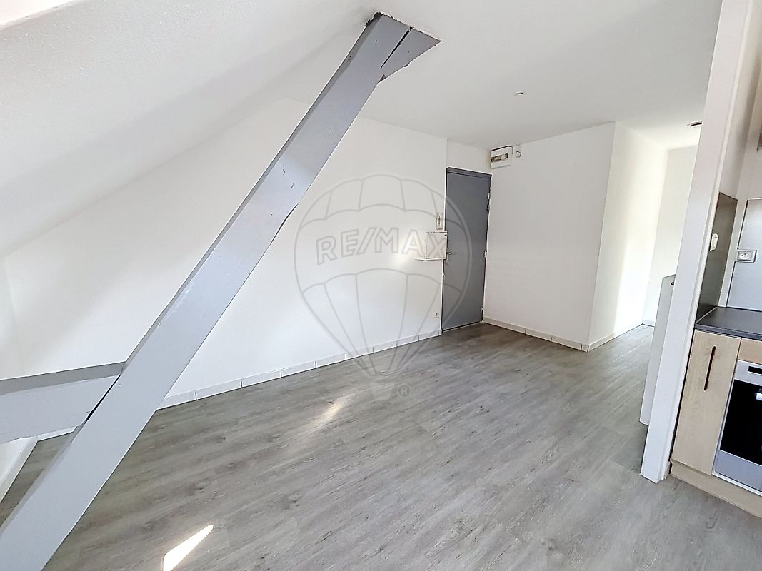 Appartement Place de la Résistance à Belfort