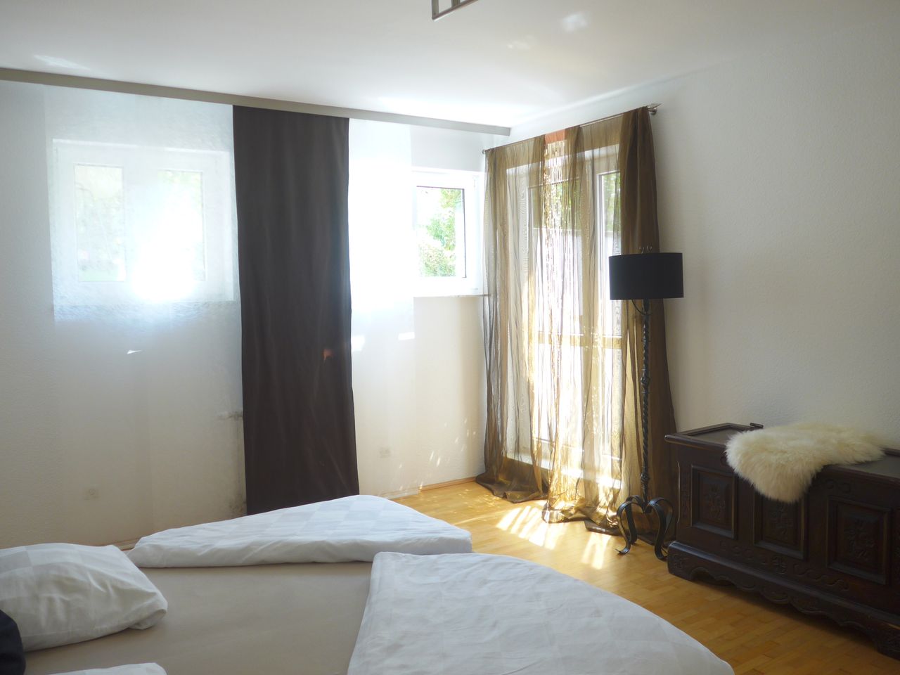 Wohnung Sachsenhäuser Landwehrweg in Frankfurt am Main