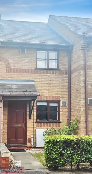 House Angus Close in Cambridge