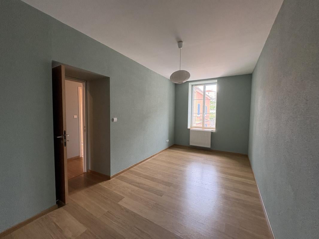Appartement Avenue de l'Hermitage à Espaly-Saint-Marcel