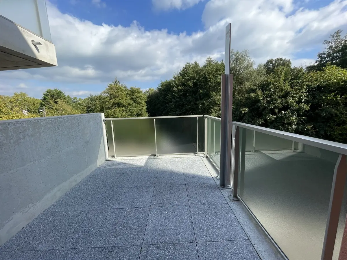 Appartement Rue de la Petite Sensive à Nantes