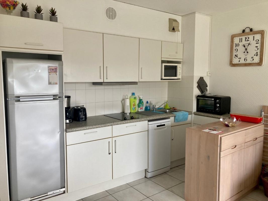 Appartement D 328 à Moliets-et-Maâ