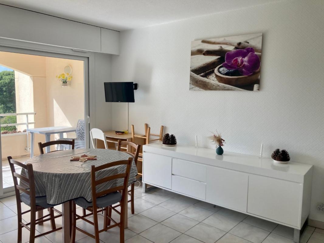 Appartement D 328 à Moliets-et-Maâ