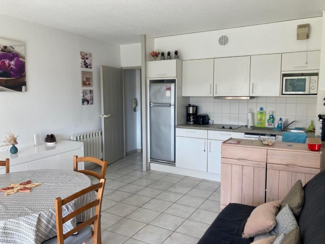 Appartement D 328 à Moliets-et-Maâ