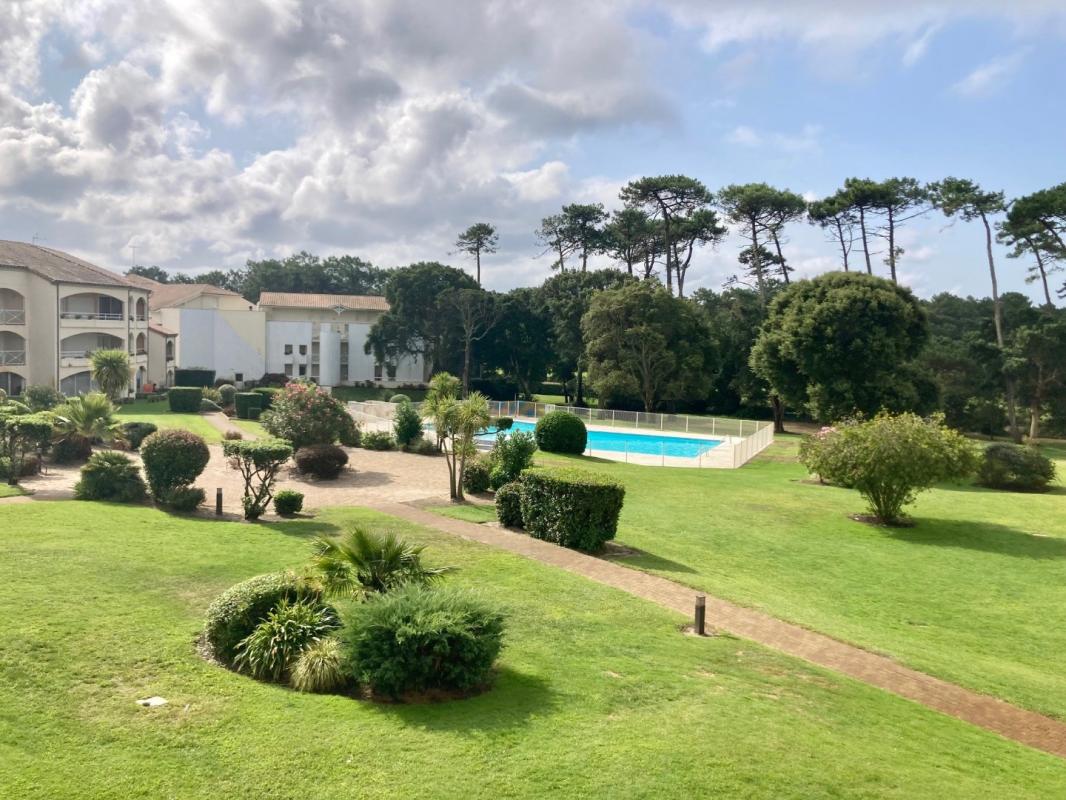 Appartement D 328 à Moliets-et-Maâ