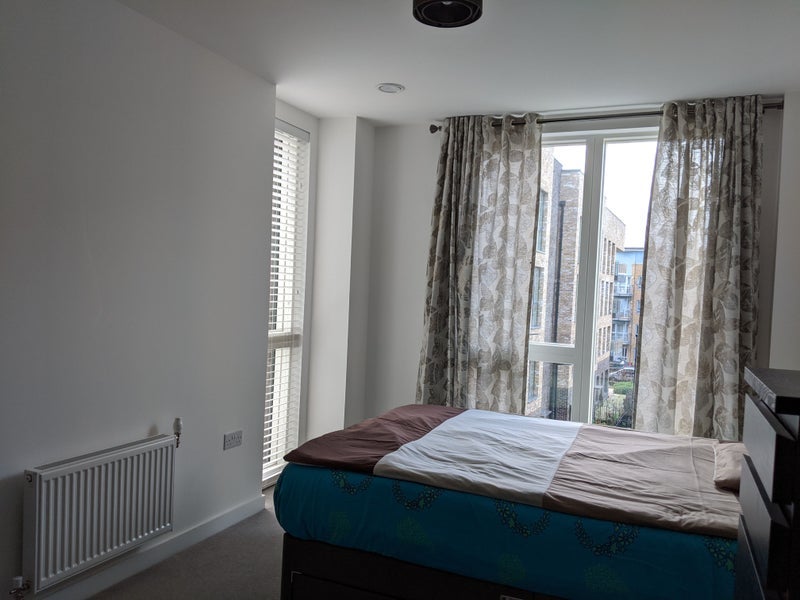 Room Rifle Street in Greater London