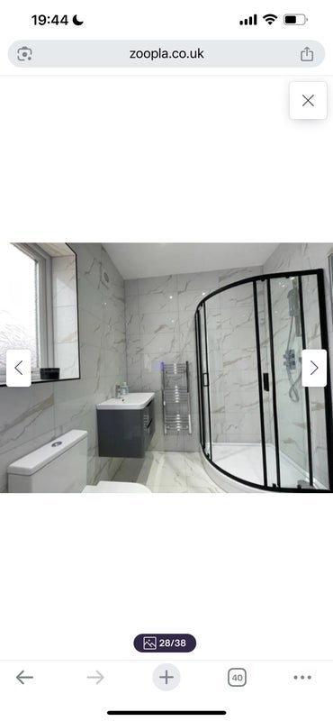 Room Colliers Water Lane in Greater London