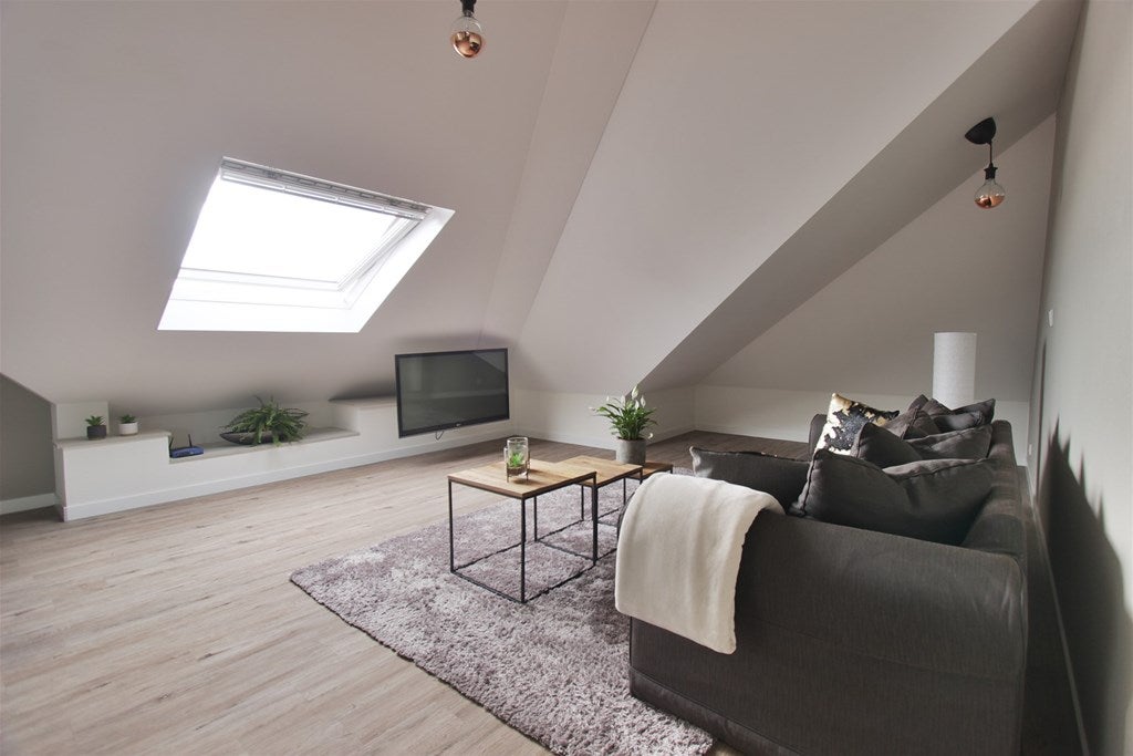 Appartement Saturnussingel in Almere