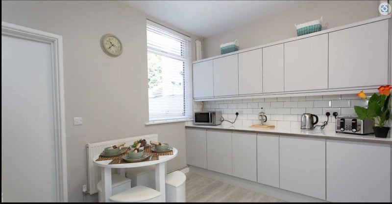 Room Victoria Road in Bassetlaw
