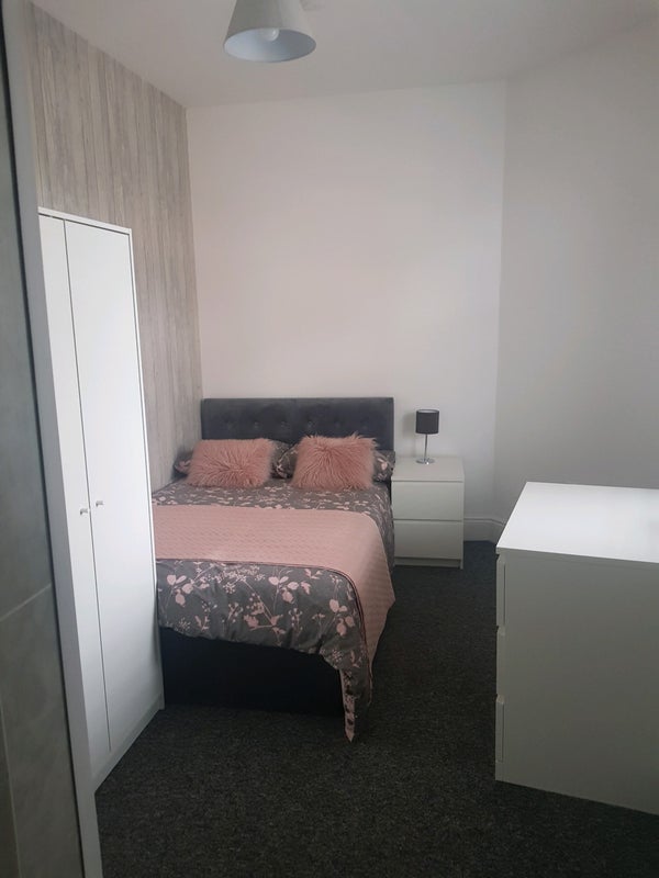 Room Victoria Road in Bassetlaw