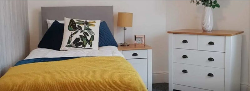 Room Victoria Road in Bassetlaw