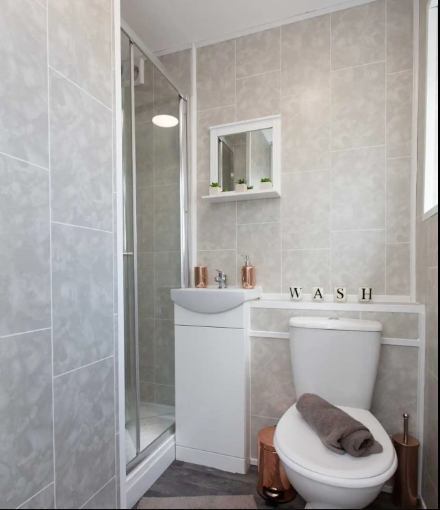 Room Victoria Road in Bassetlaw