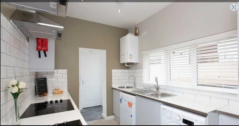 Room Victoria Road in Bassetlaw