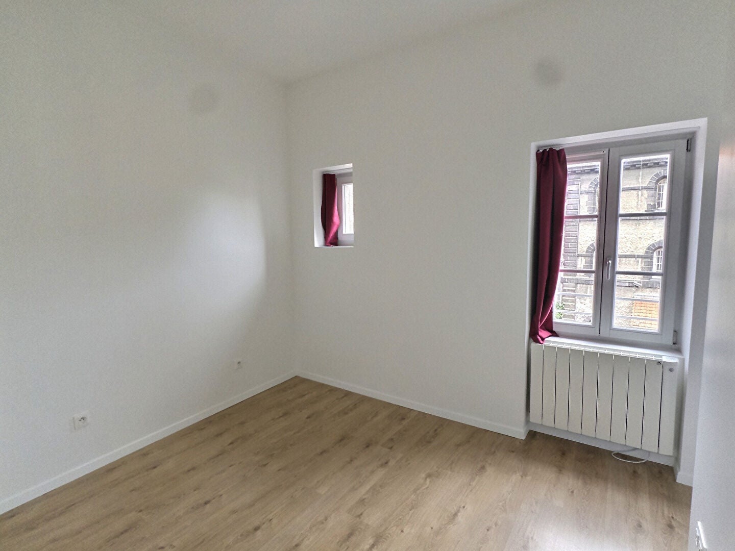 Flat Rue Thomas in Clermont-Ferrand