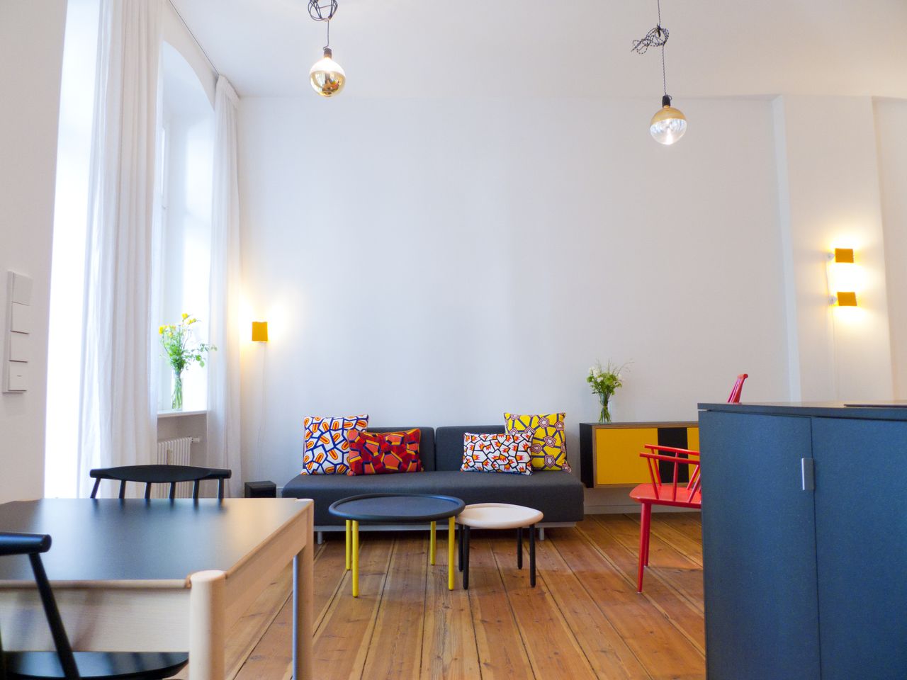 Wohnung Schlesische Straße in Berlin