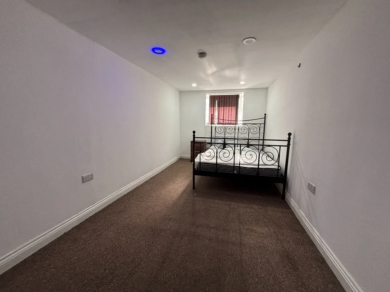Flat Upper Bond Street in Hinckley and Bosworth