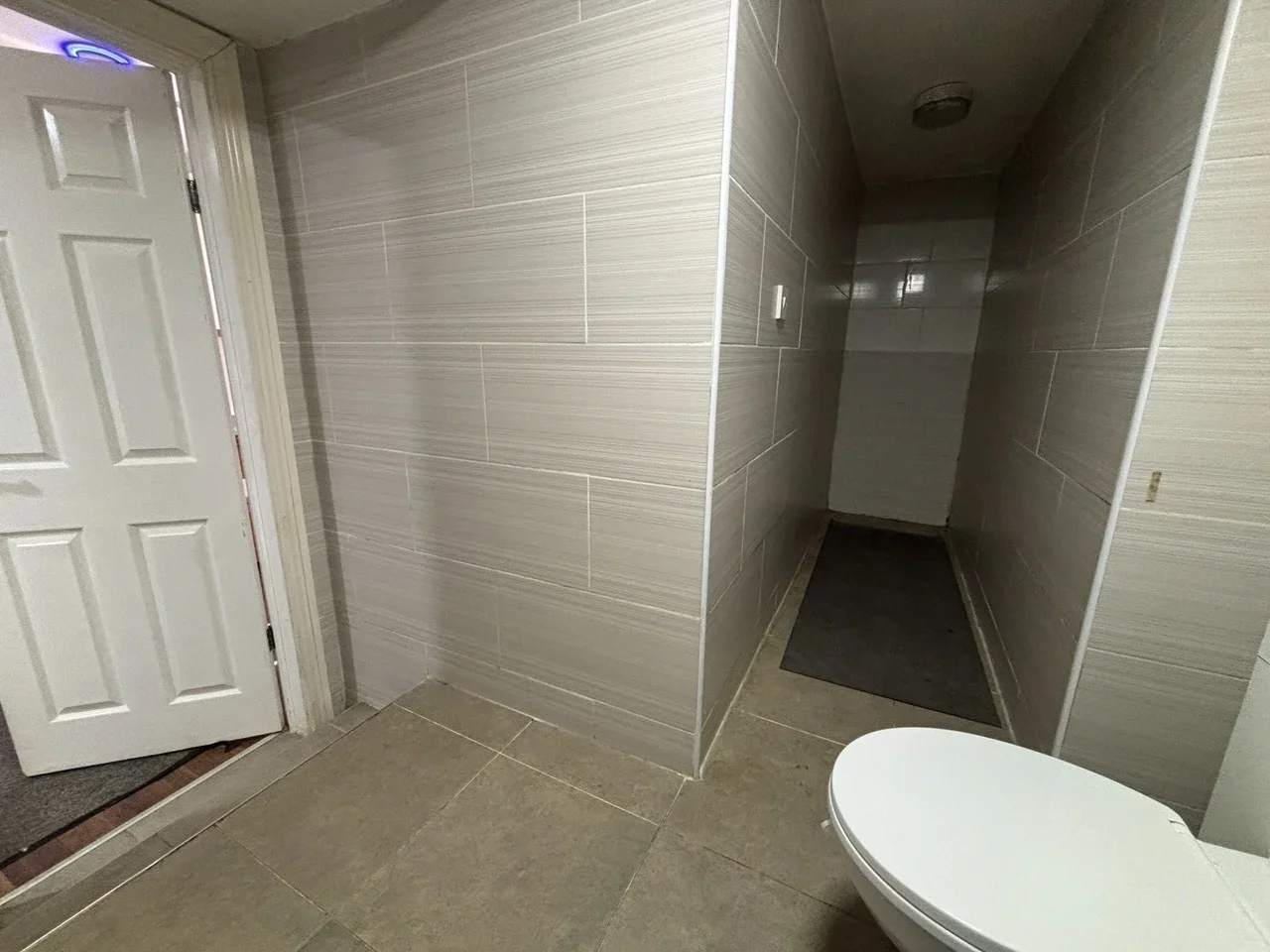 Flat Upper Bond Street in Hinckley and Bosworth