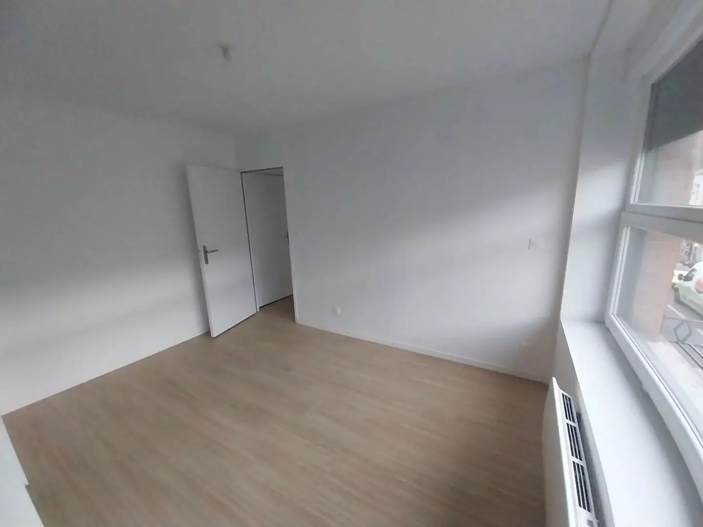 Flat Rue Jean Moulin in Annœullin