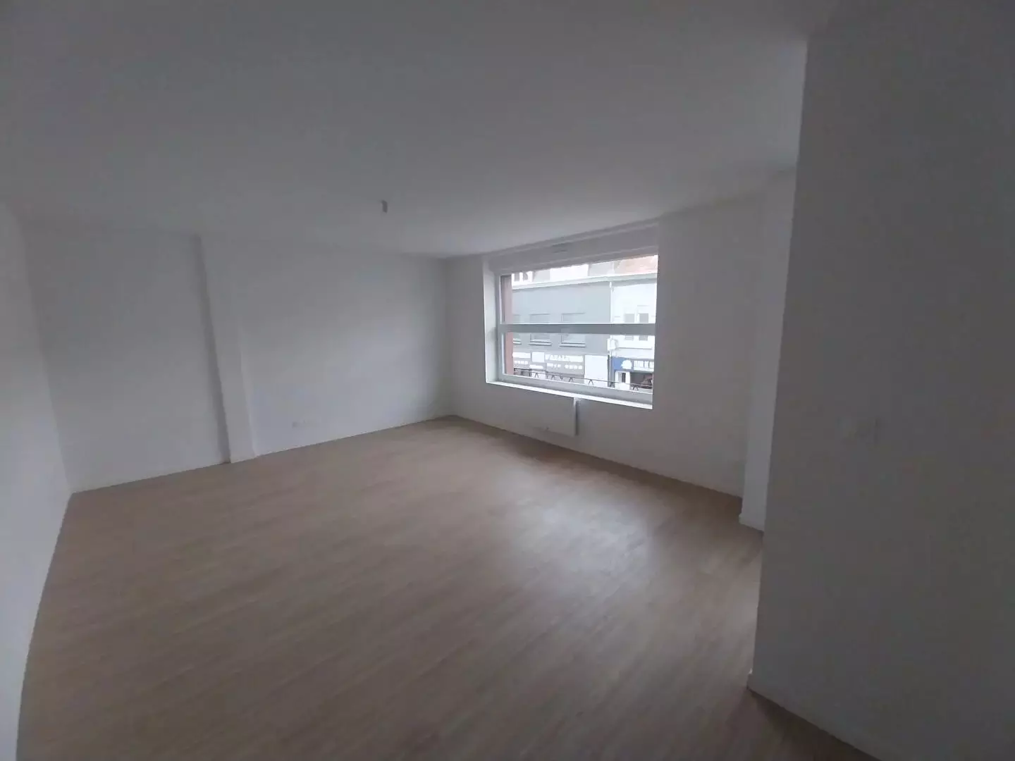 Flat Rue Jean Moulin in Annœullin
