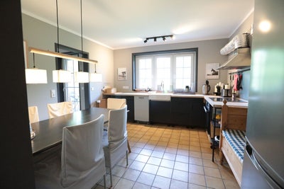 Wohnung Dorfstraße in Aventoft