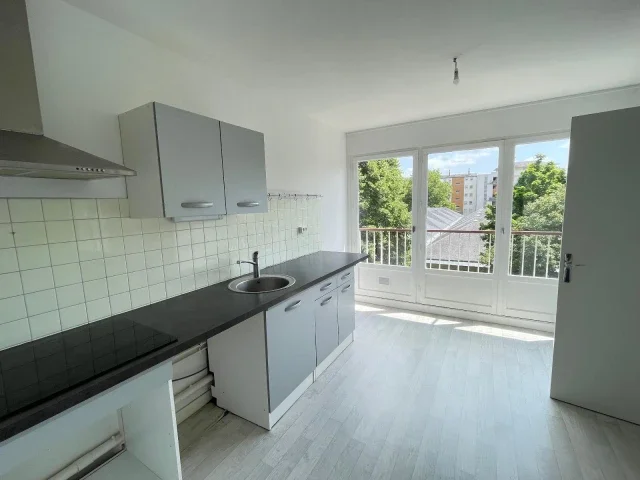 Appartement Rue Louis Gain à Angers