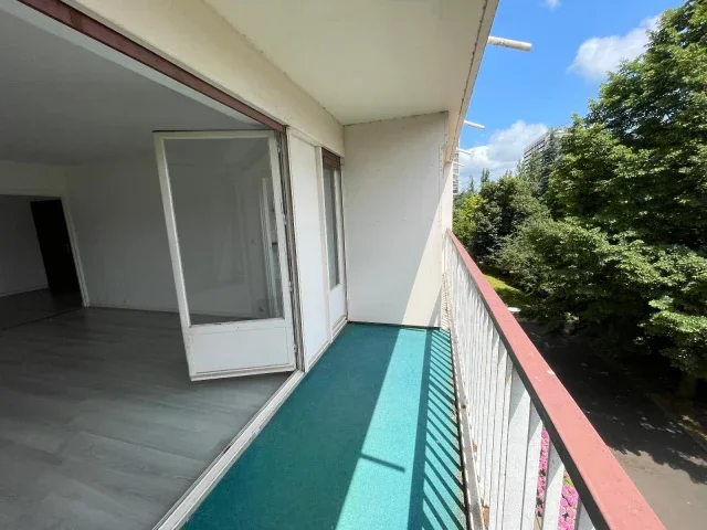 Appartement Rue Louis Gain à Angers