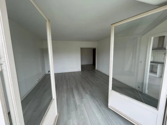 Flat Rue Louis Gain in Angers