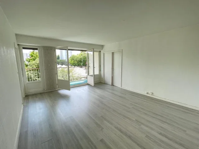 Appartement Rue Louis Gain à Angers