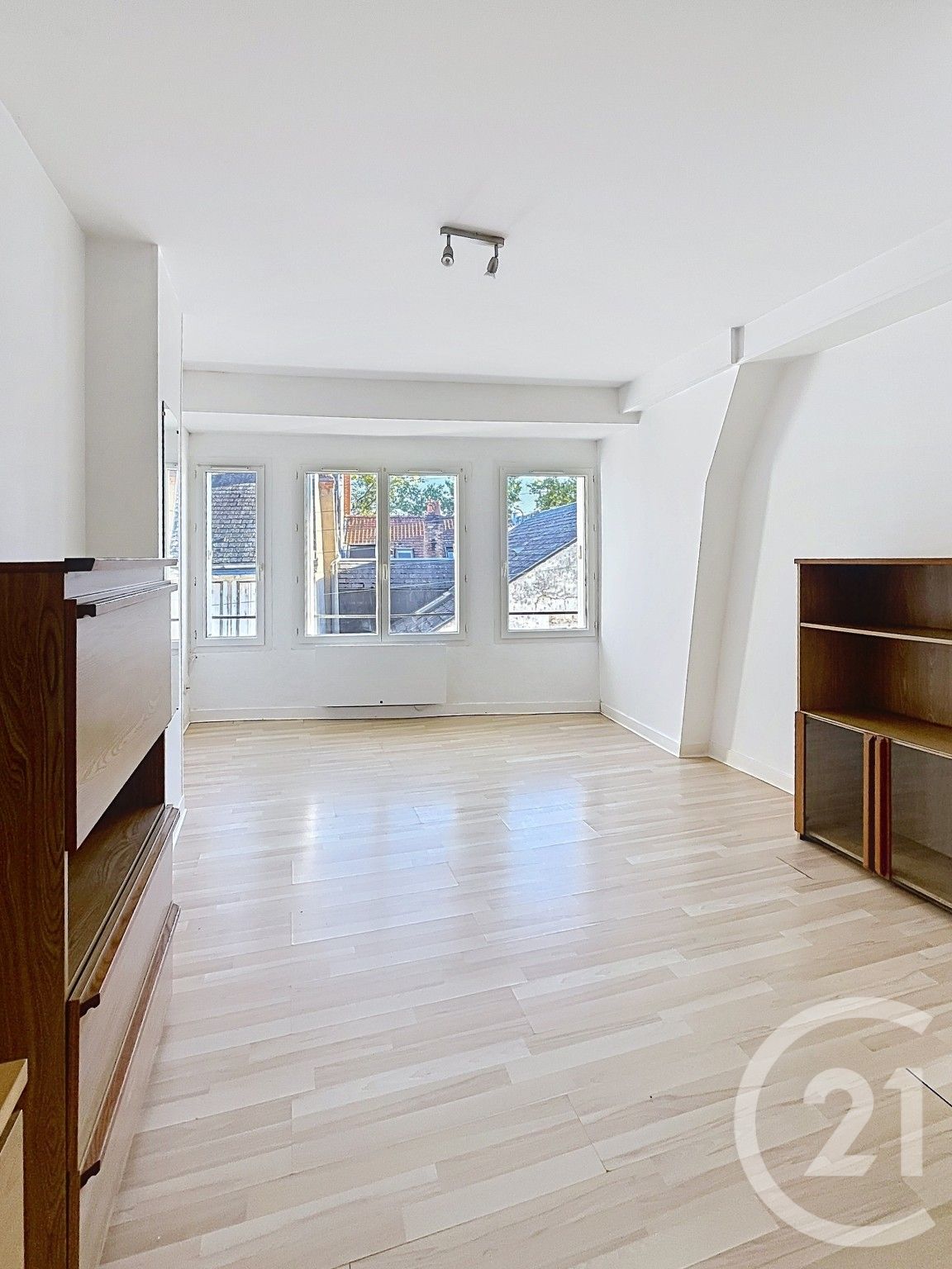 Appartement Rue Royale à Orléans