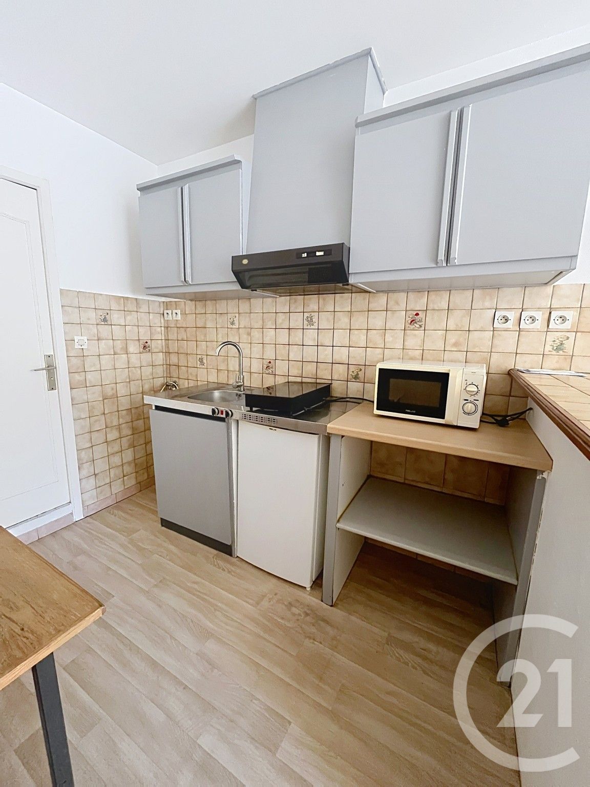 Appartement Rue Royale à Orléans
