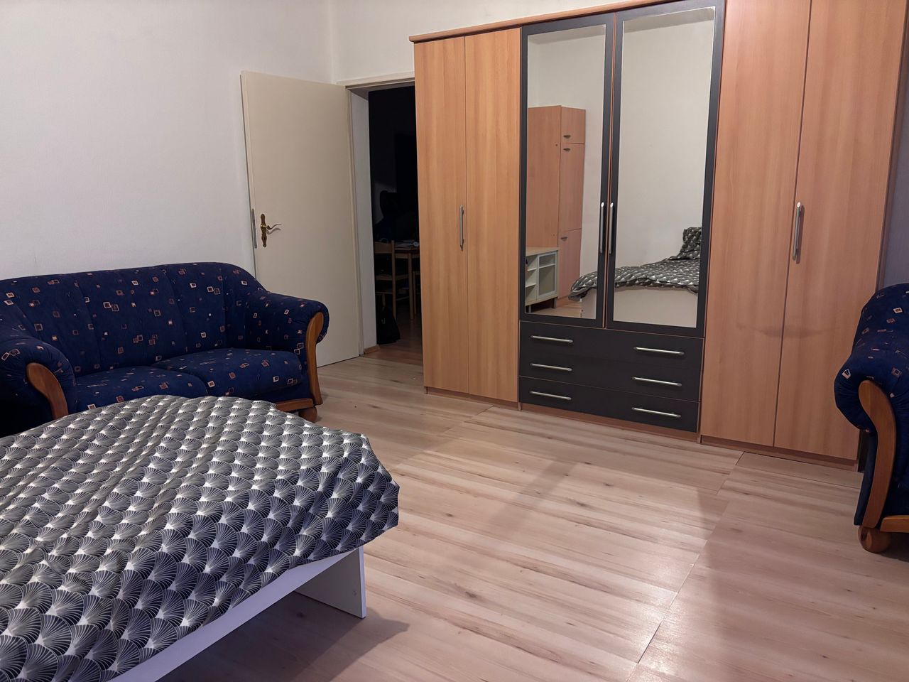 Zimmer Lichtenrader Damm in Berlin