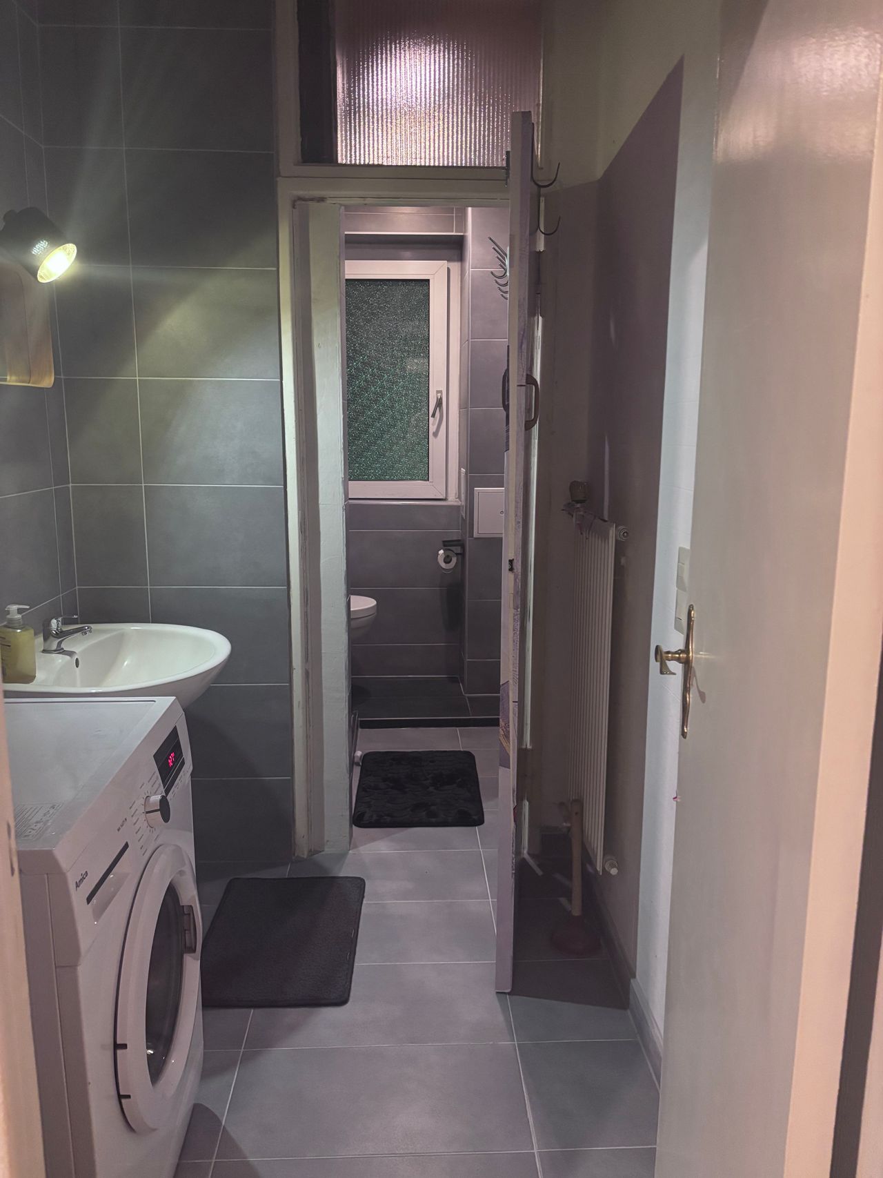 Zimmer Lichtenrader Damm in Berlin