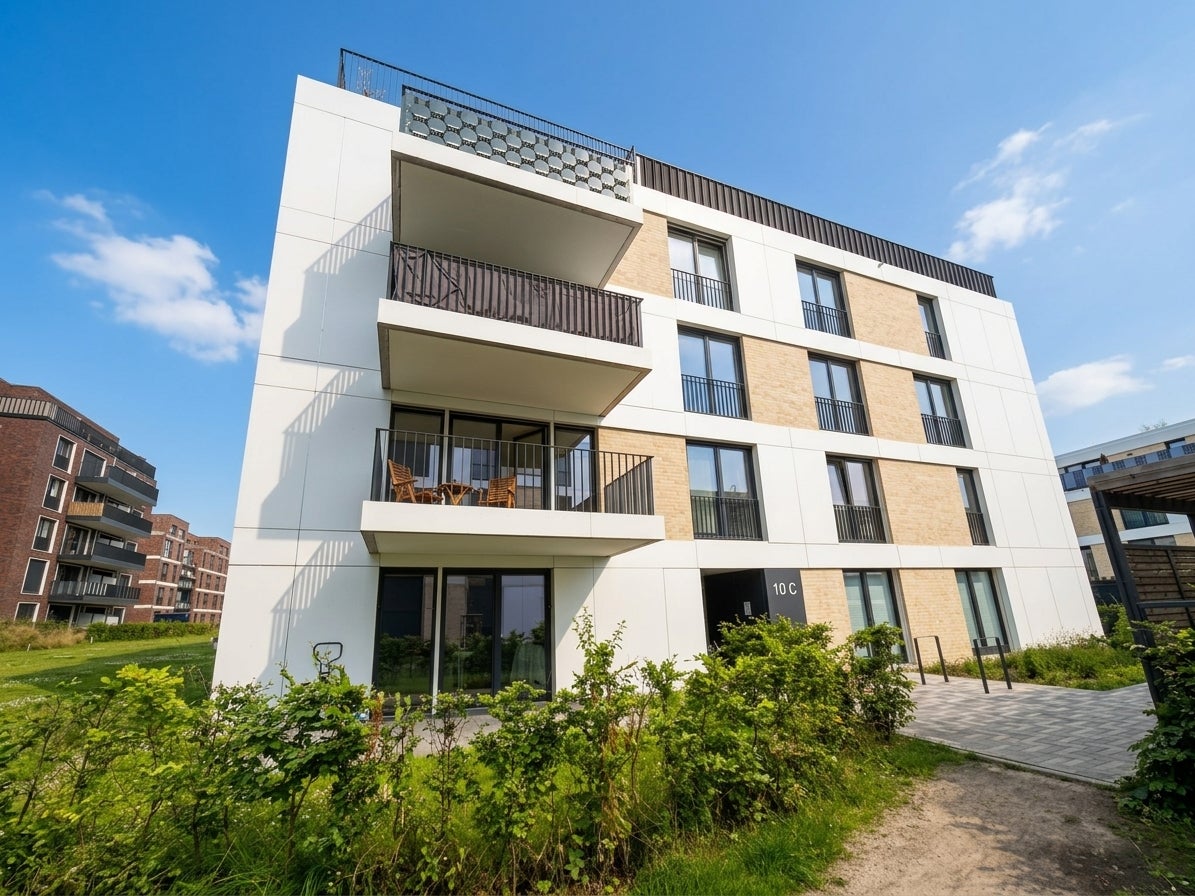 Wohnung An der Mühlenau in Pinneberg